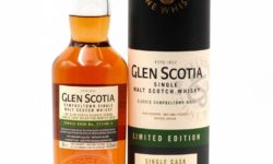 Glen Scotia 2007 11yo