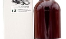 Laudale 12yo Batch 2