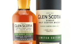 Glen Scotia 2008 18/353-2