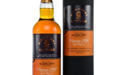 Glenlivet 2007 SV