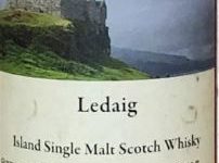 Ledaig 2008 ANHA