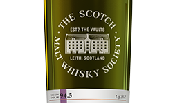 Fettercairn 2007 SMWS 94.5