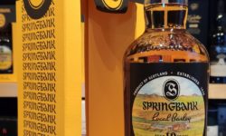 Springbank Local Barley 2009