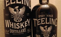 Teeling Distillery Exclusive Chestnut