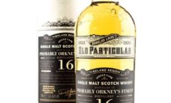 Probably Orkney's Finest 2003