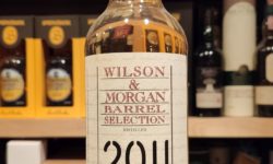 Caol Ila 2011
