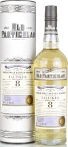 Talisker 2009
