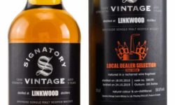 Linkwood 2010