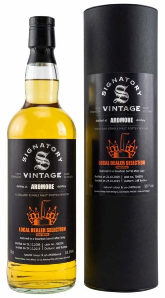 Ardmore 2009