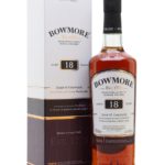 Bowmore 18yo Deep & Complex