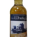 Bowmore 2000