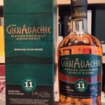 Glenallachie 11yo Moscatel Wood Finish