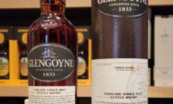 Glengoyne Teapot Dram Batch 7