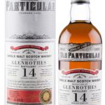 Glenrothes 2005