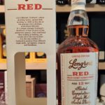 Longrow Red 13yo - 2020