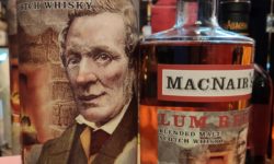 MacNairs Lum Reek 21 yo