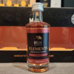 The Milk & Honey Elements Sherry