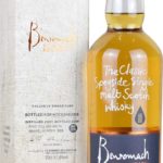 Benromach 2007