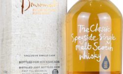 Benromach 2007