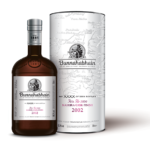 Bunnahabhain 2002 Madeira