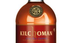 Kilchoman 2012 fresh Madeira Uniquely Islay Series