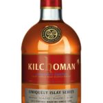 Kilchoman 2012 Madeira