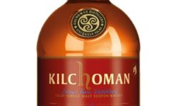 Kilchoman 2012 Madeira