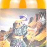 Secret Highland Malt 1983