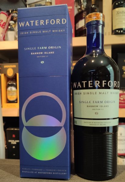 Waterford Bannow Island: Edition 1.1