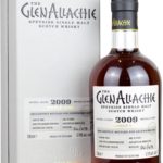 Glenallachie 2009