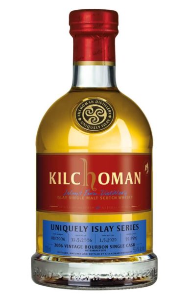 Kilchoman 2006