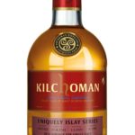 Kilchoman 2011 STR Red Wine Finish