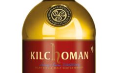 Kilchoman 2013