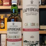 Laphroaig Càirdeas 2020