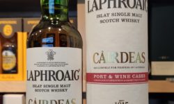 Laphroaig Càirdeas 2020