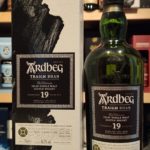 Ardbeg Traigh Bhan Batch 1