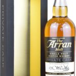 arran 2009