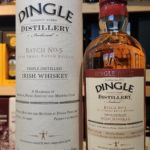 Dingle Single Malt Batch 5