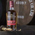 Tomatin 21yo