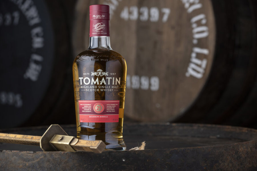 tomatin 21yo