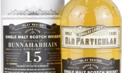 Bunnahabhain 2005