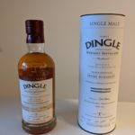 Dingle Single Malt Third Small Batch Release