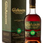 Glenallachie 10 yo Cask Strength Batch 4