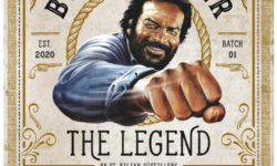 St. Kilian Bud Spencer