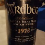 Ardbeg 1975