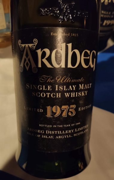 Ardbeg 1975