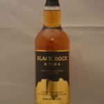 Black Rock Batch 4