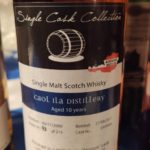 Caol Ila 2000 Willi Opitz