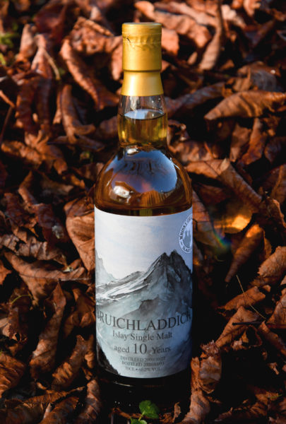 Bruichladdich 2009