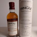Dingle Single Malt Batch 4